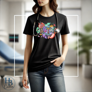 LIVELY GASTRO SQUAD APPAREL